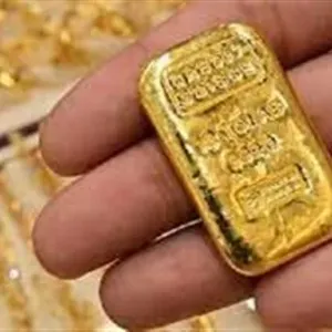 أسعار الذهب عالميا ترتفع عند التسوية وتسجل أفضل أسبوع