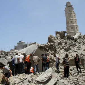 «هدنة غزة»: استئناف مفاوضات الوسطاء ودعوات لاستغلال «الفرصة»