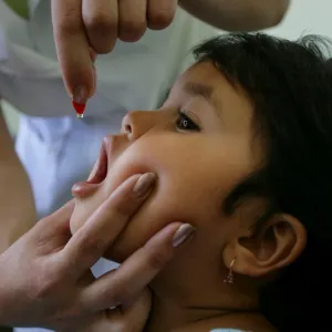 لقاح جديد مبسّط ضد الكوليرا لمواجهة النقص العالمي