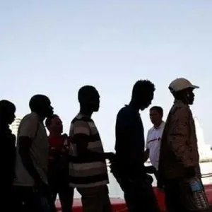 عاجل/ وزير داخلية إيطاليا يوضّح بخصوص إقامة نقطة لاستقبال المهاجرين في تونس