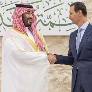 بعد قطيعة دامت 12 عاماً.. السعودية تُعين أول سفير لها في سوريا