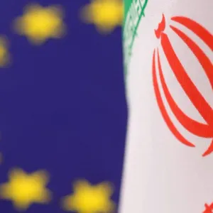 عبر "𝕏": اتفق قادة #الاتحاد_الأوروبي على #عقوبات جديدة تستهدف #إيران بسبب الهجوم المباشر على #إسرائي...