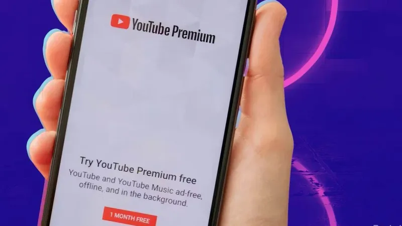 مشتركو يوتيوب Premium يحصلون على 5 ميزات جديدة