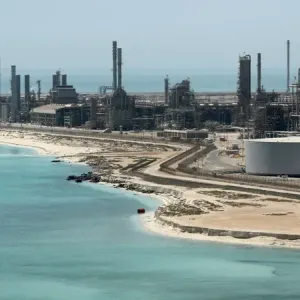 صادرات النفط السعودية للصين قد تنخفض في يوليو