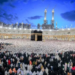 رئاسة «الشؤون الدينية»: الليلة ختم القرآن بالمسجدين «الحرام» و«النبوي» خلال صلاة التراويح