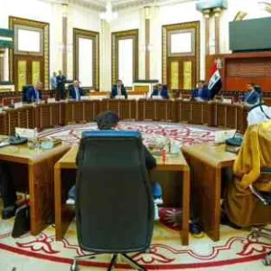 اجتماع السوداني بكتل مجلس كركوك لتشكيل الحكومة المحلية ينتهي بلا حلول