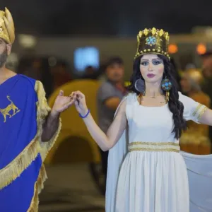 الثقافة تعد العراقيين بقائمة طويلة من المهرجانات الثقافية "بنخب عالمية"