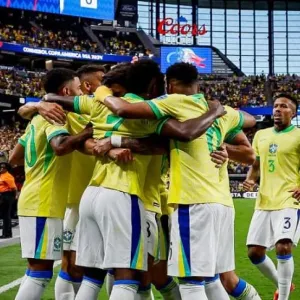 صدام البرازيل والأوروجواي.. مواعيد مباريات ربع نهائي كوبا أمريكا 2024