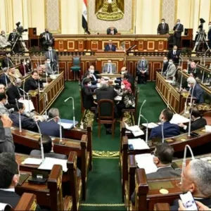 "اتصالات النواب": قرارات ضبط منظومة النقل الذكي في مصر تطبق من اليوم