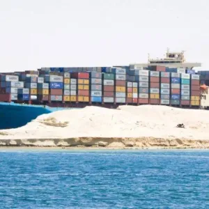 مصر:  14.5 مليار دولار حجم سوق الشحن والخدمات اللوجيستية خلال 2024