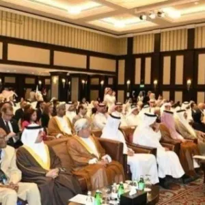 إعلان الفائزين بجوائز المؤتمر الخليجي الدولي الثاني للمسؤولية الاجتماعية والاستدامة – 2024