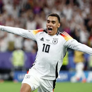 ألمانيا تسقط الدنمارك في مباراة ماطرة وتبلغ ربع نهائي يورو 2024