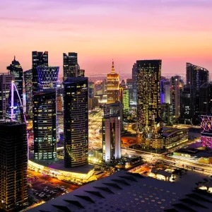 «كورسيرا»: استثمار قطر في تكنولوجيا المعلومات يعزز مكانتها دولياً