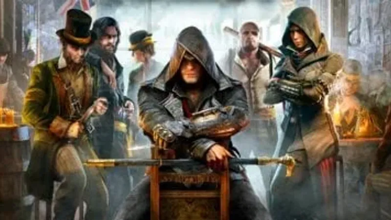 Ubisoft تعمل على إعادة إنتاج متعددة لألعاب Assassin's Creed الأقدم.. تفاصيل