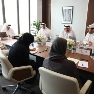 مجلس أمناء دار الوثائق القطرية يعقد اجتماعه الثاني لعام 2024