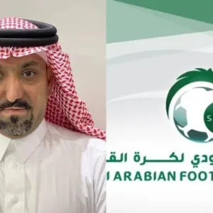 اتحاد القدم السعودي يشكو رسميا ممثل النادي الأهلي