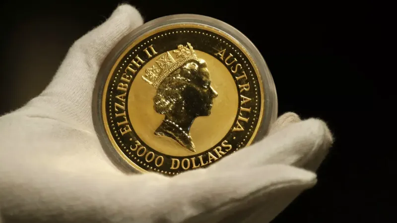 الذهب: التحفة المالية التي تحافظ على قيمتها عبر التاريخ
