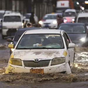 تحذيرات أممية من خطر الفيضانات في اليمن