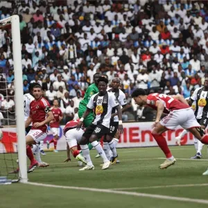 التاريخ يجيب.. ماذا يفعل الأهلي عندما يتعادل ذهابًا في نصف نهائي دوري أبطال إفريقيا؟