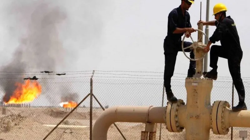 إيران: سنواصل تصدير الغاز إلى العراق لـ 5 سنوات أخرى