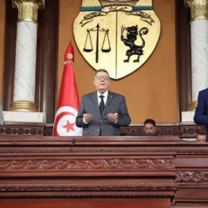 مجلس النواب : مقترح قانون يجرّم الكراء للأفارقة في تونس دون ترخيص