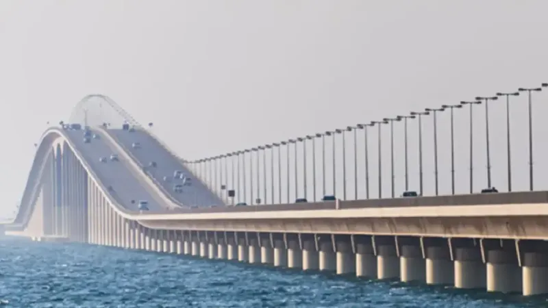 "مؤسسة جسر الملك فهد" توضح متطلبات عبور العمالة المنزلية للبحرين