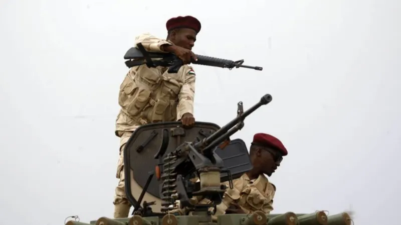 بمساعدة مجموعات متحالفة.. الجيش السوداني يقترب من استعادة مصفاة الجيلي