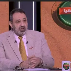 مجدي عبد الغني يهاجم خالد مرتجي بسبب واقعة مريم مصطفى لاعبة الزمالك (فيديو)