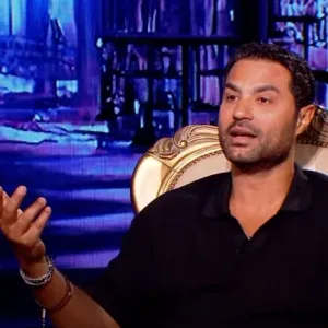 أبرز تصريحات الفنان كريم فهمي في لقائه الأخير.. ماذا قال عن مصر؟