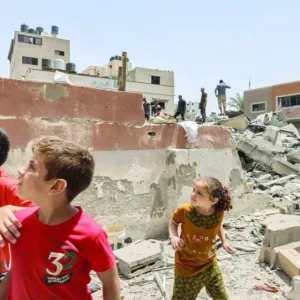 ارتفاع ضحايا الحرب الإسرائيلية على غزة إلى 35386 فلسطينياً