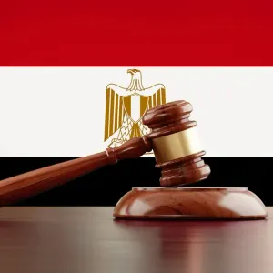 محكمة مصرية تلزم شخصا بدفع 24 مليون جنيه لطليقته