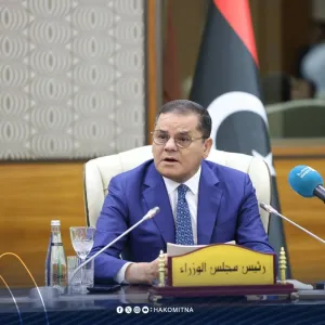 هل فقد رئيس «الوحدة» الليبية دعم مدينة مصراتة؟