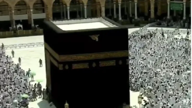 «شؤون الحرمين» تعلن خطيب صلاة الجمعة في المسجدين الحرام والنبوي