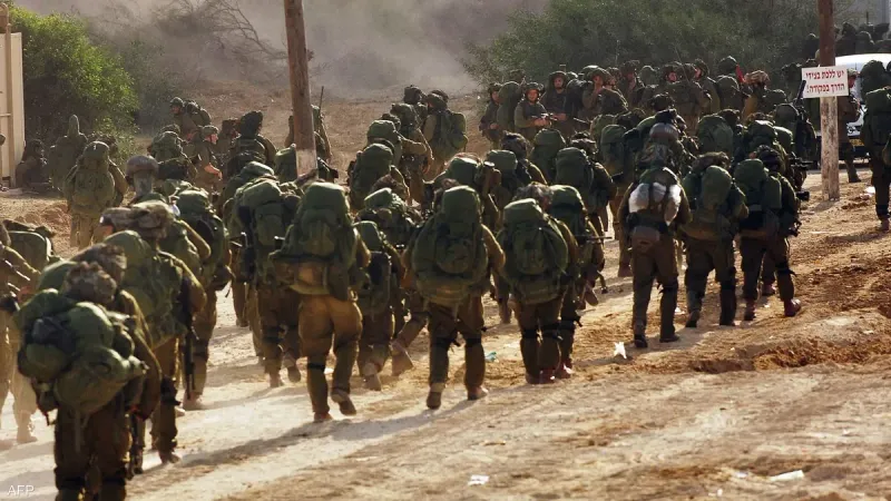 تسريح "هادئ" لجنود الاحتياط في إسرائيل.. ما القصة؟