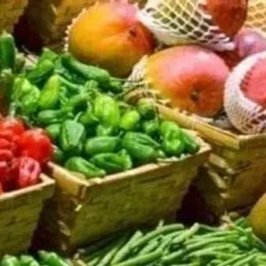 أسعار الخضروات فى الأسواق اليوم الخميس 25 أبريل 2024 فى مصر