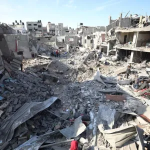 اليوم 225 للعدوان.. قصف الاحتلال يتواصل مخلّفًا عشرات الشهداء والجرحى