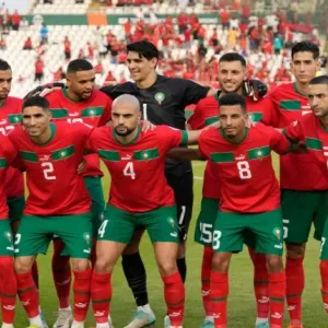 إعلان هام من الجامعة الملكية بخصوص مباراة المنتخب المغربي وزامبيا