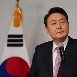 خشية من تأثر الاقتصاد.. رئيس كوريا الجنوبية يأمر برد وقائي على توترات المنطقة