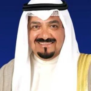 الكويت: تشكيل الوزارة الجديدة برئاسة أحمد عبدالله الأحمد الصباح و13 وزيراً