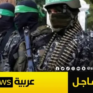 حماس: تلقينا رد إسرائيل على موقفنا حول وقف إطلاق النار وسندرس المقترح قبل إعلان الرد | #عاجل