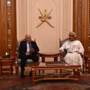 رسالة من الرئيس تبون إلى سلطان عمان