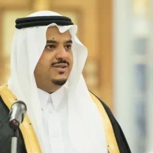نائب أمير الرياض: إنجازات الرؤية تعكس الخطى الواثقة والحثيثة لبلادنا المباركة