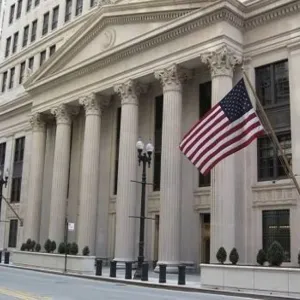 هاكرز يدعون اختراق «الاحتياطي الفيدرالي»