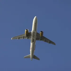 "إياتا" ترفع توقعاتها لأرباح شركات الطيران في الشرق الأوسط