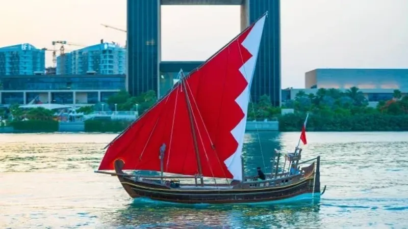 البحرين في قائمة الدول الأكثر أناقة عالمياً