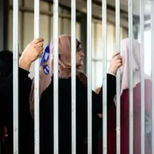 ارتفاع عدد المعتقلات إداريا في سجون الاحتلال إلى 25