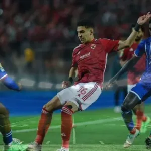 مباراة مثيرة في القاهرة: الأهلي وسيمبا يتعادلان سلبياً في الشوط الأول