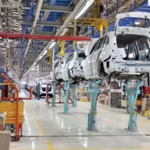قناة الجزيرة: المغرب يتجاوز الهند والصين في تزويد السوق الأوروبية بالسيارات