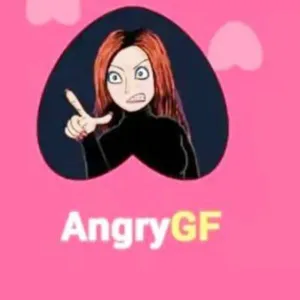 «AngryGF» تطبيق يضبط غضب النساء