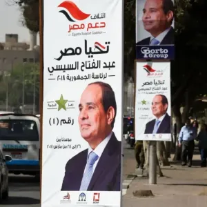 جدل على مواقع التواصل الاجتماعي بعد حذف صفحة الرئيس المصري لمنشورات قديمة